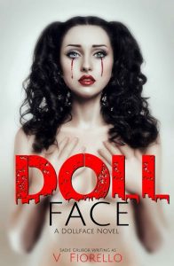 doll face, sadie grubor, epub, pdf, mobi, download