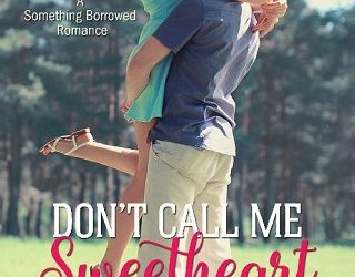 don't call me sweetheart codi gary