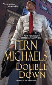 double down, fern michaels, epub, pdf, mobi, download