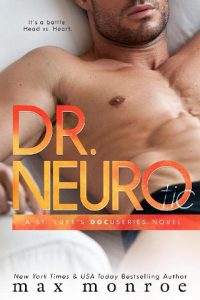 dr neurotic, max monroe, epub, pdf, mobi, download