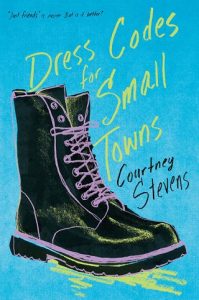 dress code for small towns, courtney stevens, epub, pdf, mobi, download