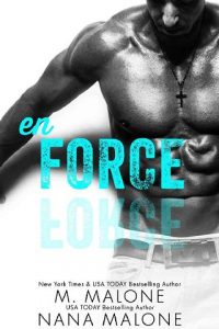 enforce, m malone, epub, pdf, mobi, download