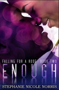 enough, stephanie nicole norris, epub, pdf, mobi, download