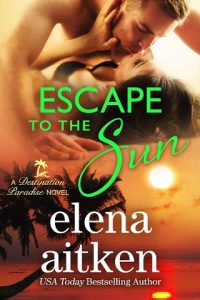 escape to the sun, elena aitken, epub, pdf, mobi, download