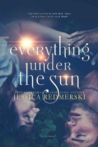 everything under the sun, ja redmerski, epub, pdf, mobi, download