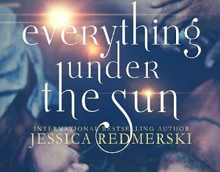 everything under the sun ja redmerski