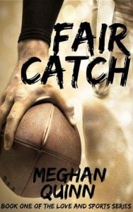 fair catch, meghan quinn, epub, pdf, mobi, download