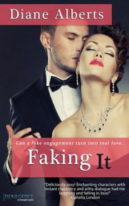 faking it, diane albert, epub, pdf, mobi, download
