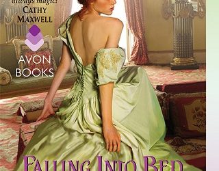 falling into bed with a duke lorraine heath