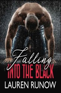 falling into the black, lauren runow, epub, pdf, mobi, download