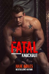 fatal knockout, julie bailes, epub, pdf, mobi, download