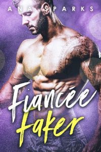 fiancee faker, ana sparks, epub, pdf, mobi, download