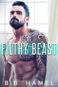 filthy beast, bb hamel, epub, pdf, mobi, download