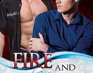 fire and snow andrew grey