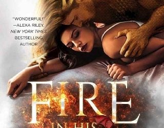fire in his embrace ruby dixon