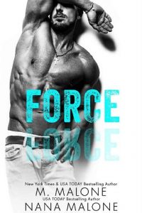force, m malone, epub, pdf, mobi, download