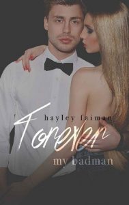forever my badman, hayley faiman, epub, pdf, mobi, download