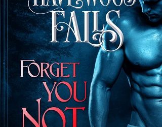 forget you not kristie cook