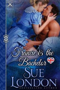 francie and the bachelor, sue london, epub, pdf, mobi, download