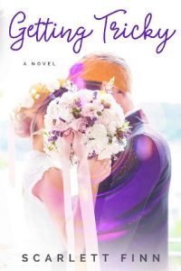 getting tricky, scarlett finn, epub, pdf, mobi, download