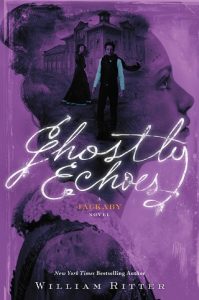 ghostly echoes, william ritter, epub, pdf, mobi, download