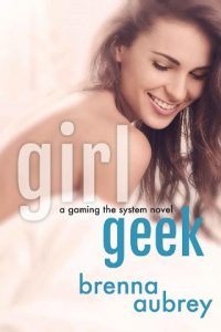 girl geek, brenna aubrey, epub, pdf, mobi, download