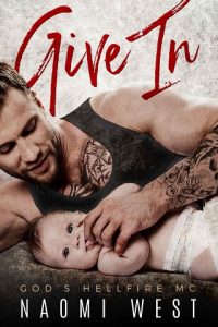 give in, naomi west, epub, pdf, mobi, download