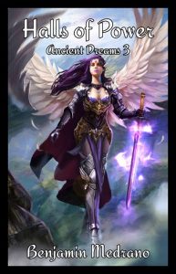 halls of power, benjamin medrano, epub, pdf, mobi, download