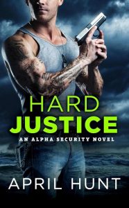 hard justice, april hunt, epub, pdf, mobi, download