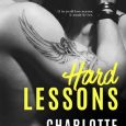 hard lessons charlotte west
