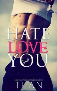 hate to love you, tijan, epub, pdf, mobi, download
