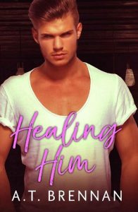 healing him, at brennan, epub, pdf, mobi, download
