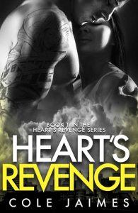 heart's revenge, cole jaimes, epub, pdf, mobi, download
