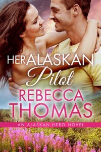 her alaskan pilot, rebecca thomas, epub, pdf, mobi, download