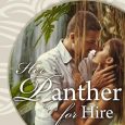 her panther for hire ce black