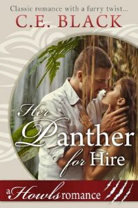 her panther for hire, ce black, epub, pdf, mobi, download
