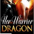 her warrior dragon ariel marie