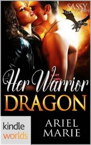 her warrior dragon, ariel marie, epub, pdf, mobi, download