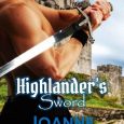 highlander's sword joanne wadsworth