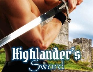 highlander's sword joanne wadsworth