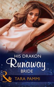 his drakon runaway bride, tara pammi, epub, pdf, mobi, download