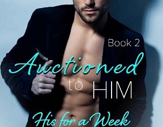 his for a week charlotte byrd