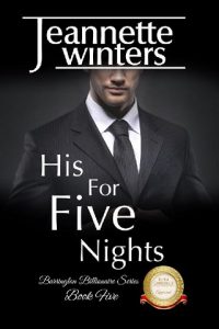 his for five nights, jeannette winters, epub, pdf, mobi, download