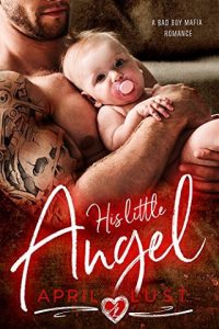 his little angel, april lust, epub, pdf, mobi, download