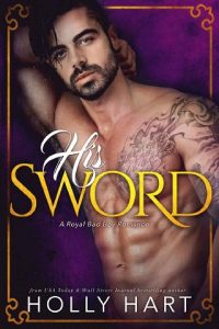 his sword, holly hart, epub, pdf, mobi, download