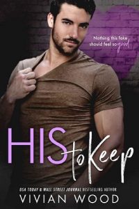 his to keep, vivian wood, epub, pdf, mobi, download