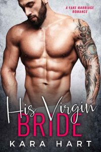 his virgin bride, kara hart, epub, pdf, mobi, download