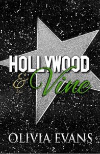 hollywood and vine, olivia evans, epub, pdf, mobi, download