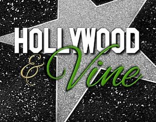 hollywood and vine olivia evans
