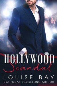 hollywood scandal, louise bay, epub, pdf, mobi, download
